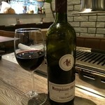 焼肉・冷麺 二郎 - カミーロ・モントリ 2900円