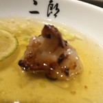 焼肉・冷麺 二郎 - さっぱりと食べれて美味しい