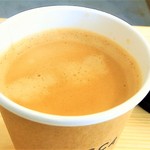 ロッカ&フレンズ クレープリー - しっかりした苦味　少々の酸味　ストロング