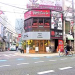 ロッカ&フレンズ クレープリー - 阪急高槻市駅から徒歩１～２分