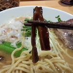 竹末東京Premium - メンマ