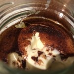 焼肉・冷麺 二郎 - 二郎ティラミス