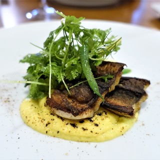 イタリア料理店 TAMANEGI_0