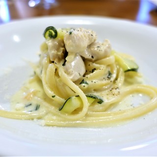 イタリア料理店 TAMANEGI_1