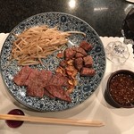 Teppanyaki Suteki Azuma - 