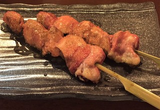 Yakitori Juuzou - 