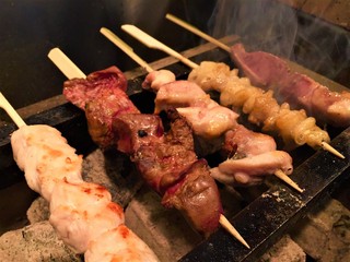 Yakitori Juuzou - 