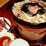 Hitsuji No Koya - 特上肉（単品）
