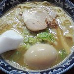 自家製麺 のぼる