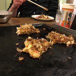 Okonomiyaki Kantou - 
