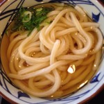 丸亀製麺 - 