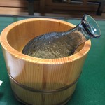 中川楼 - 水戸のお酒