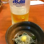 本鮪と黒豚料理CHOCHINちょうちん - 