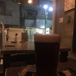 418 KAMIYAMA - KAMIYAMA ANISE AMBER ALE