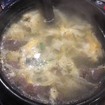 ヤキニク ホルモン どうげん - 