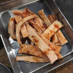 ヤキニク ホルモン どうげん - 