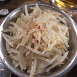 ヤキニク ホルモン どうげん - 