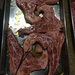 ヤキニク ホルモン どうげん - 