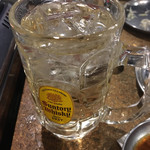 ヤキニク ホルモン どうげん - 