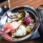 豚しゃぶ 金豚 - 