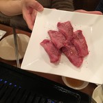 Yakiniku Shinsen - 