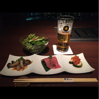 天空焼肉 星遊山 - 