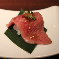 天空焼肉 星遊山 - 