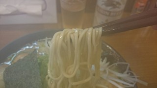 ◯平ラーメン - 