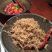 よろにく - 鰹節じゃなくてサマートリュフですよ