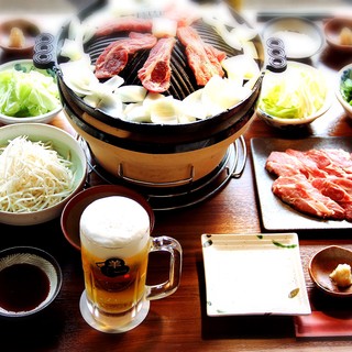 2名様から利用可能な飲み放題付きコースメニュー★