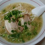 中華そば専門店 らーめん吾郎