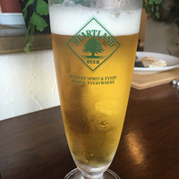 ミノリ リストランテ イタリアーノ - ハートランドなんと500円
