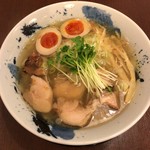 彩色ラーメン きんせい総本家 夢風