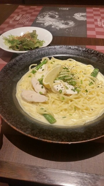 鎌倉パスタ 福知山店 福知山 パスタ 食べログ