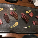 Yakiniku Gyuusha - 