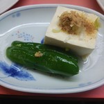 インドール - サービスの奴子と何故？ゆでピーマン