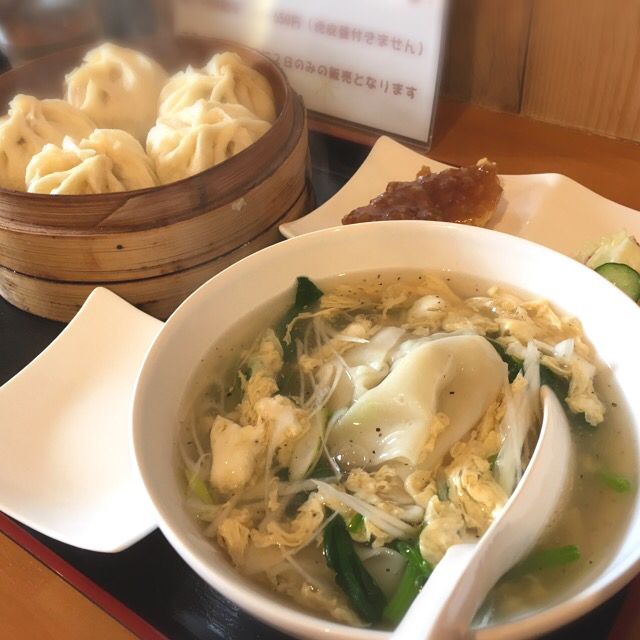 ちいはいの家 土気 肉まん 中華まん 食べログ