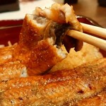 入谷鬼子母神門前のだや - 