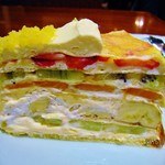 ハーブス アトレ吉祥寺店