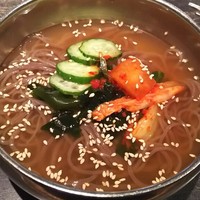 和牛焼肉 土古里 上野バンブーガーデン店 - 