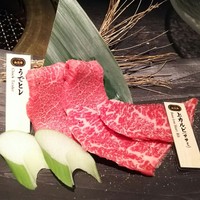 和牛焼肉 土古里 上野バンブーガーデン店 - 
