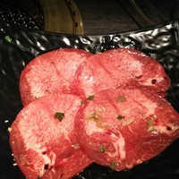 和牛焼肉 土古里 上野バンブーガーデン店 - 