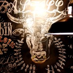 肉バル 神戸バルティロ