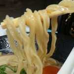 ウィング麺!(^^)!