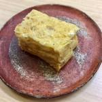 桜あん - H28.11.28 玉子焼き