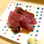 桜あん - H28.11.28 メジマグロ