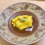 桜あん - H28.11.28 カボチャ