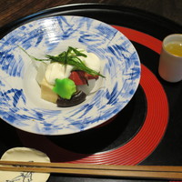 明日香 北千住店 - 先付