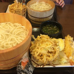 Marugame Seimen - 