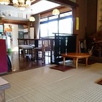 Nanameya - 店内1